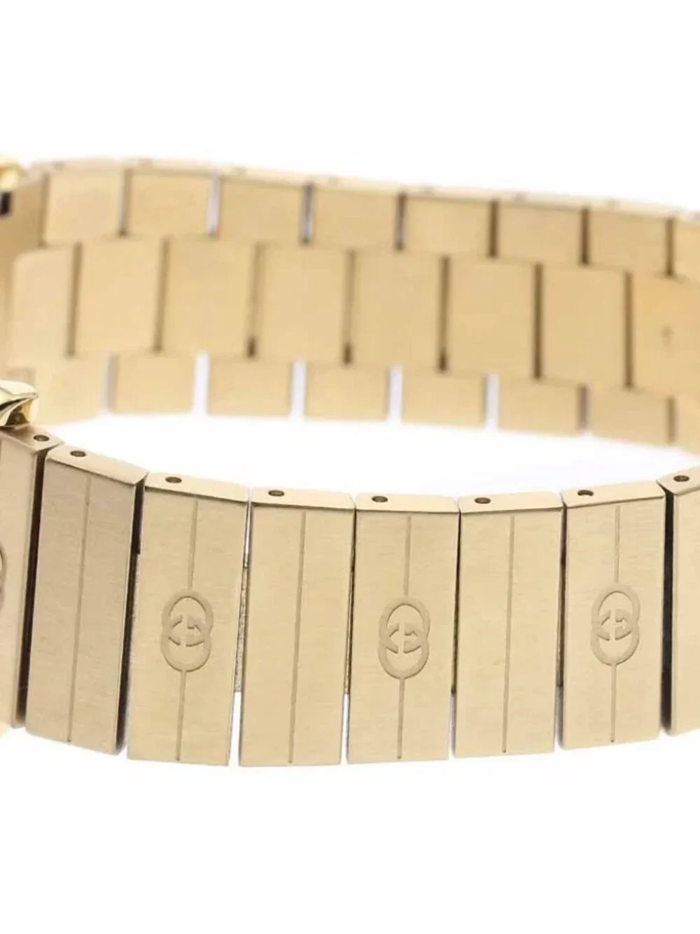 Gucci grip watch